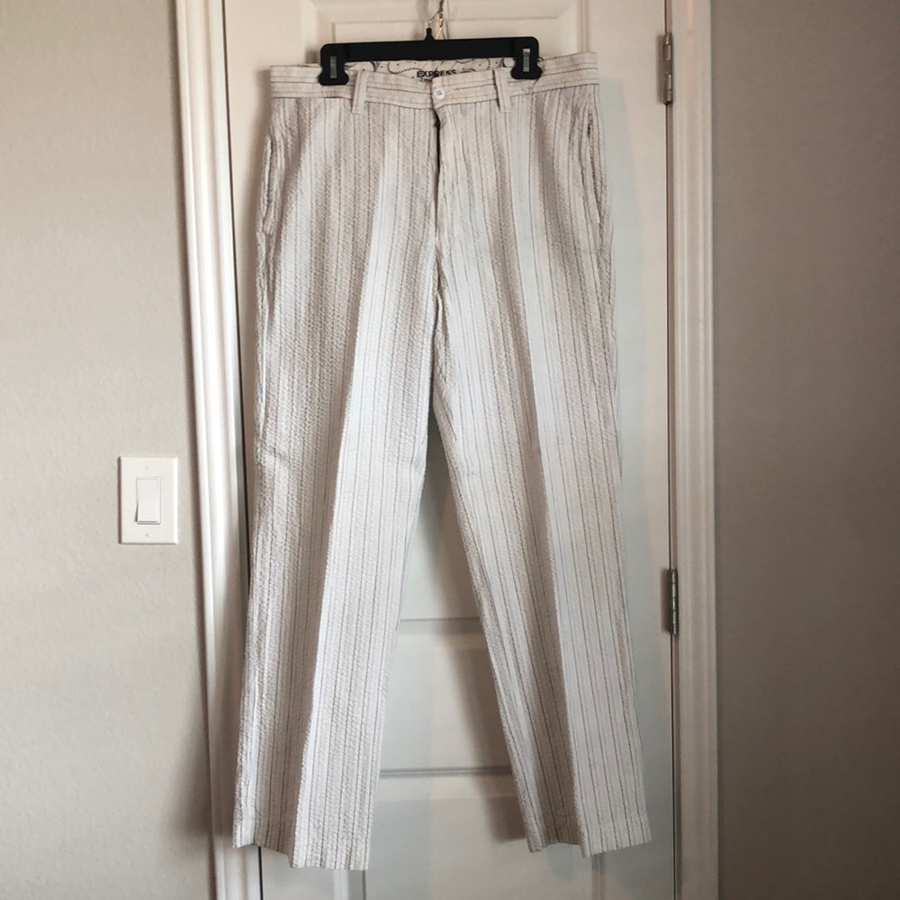 Express dress pant
